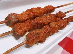 羊肉串-西贝(凯德壹中心店)