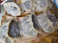 海菜包子-鸿运美食府