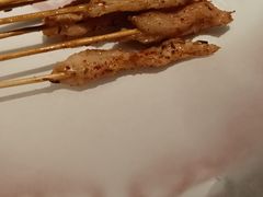 -小乾杯串店•16年沈阳烧烤(文安路店)