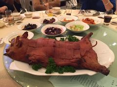 -上海大酒店(南京东路店)