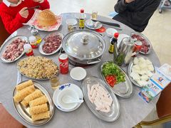 -五洞大众牛餐馆(番禺分店)