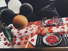 -AZUL by FUEL蓝色·法式酒馆(琶醍店)