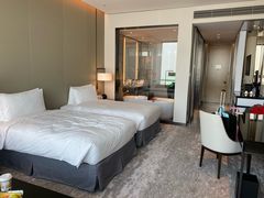-长沙尼依格罗酒店
