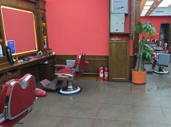 -贝勒爷专业男发