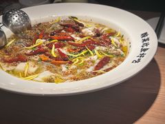 -太二酸菜鱼(兴业太古汇店)