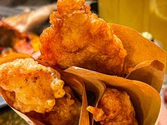 -探鱼·鲜青椒爽麻烤鱼(朝阳悠唐广场店)