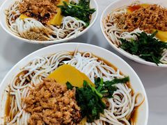 -洪记凉米线(新兴路店)