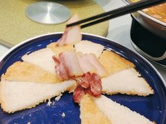 -香山湖家家宴(中山陵店)