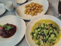 -阿娘家·原生态农家菜(国顺东路店)