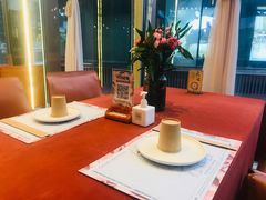大堂-赵小姐丨新中餐(曲江店)
