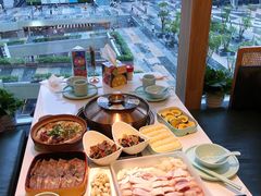 -润园四季椰子鸡火锅(南山海岸城店)