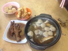 -新记肉骨茶
