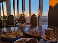 -魅力边城旋转餐厅