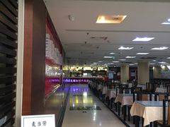 -麦当劳(北京南站店)