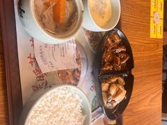 -真功夫(花都百花广场店)