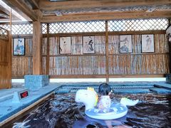 -望儿山温泉水乐园