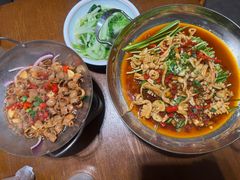 -金味老饭铺(晚报店)