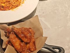 -必胜客(尹山湖歌林公园店)