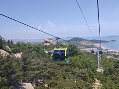 -崂山仰口游览区
