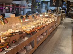 -比格比萨自助(南京万达茂店)