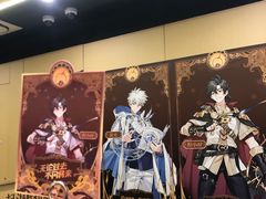 -海底捞火锅(朝阳北路生日主题店)