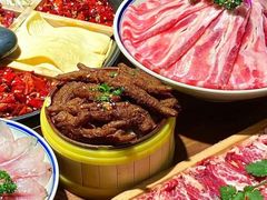 -水巷子·巴掌腰片重庆火锅(云纺店)