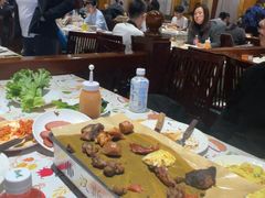 -汉斯南美烤肉(总店)