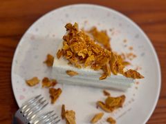 -Be Lived Cafe比例咖啡(摩天轮店)