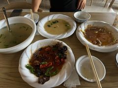 -清真·伊清阁餐厅