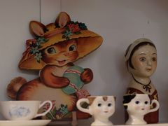 -恋物百货商店(华侨城店)