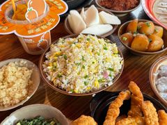 -后火锅(总店)