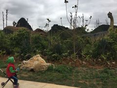 -龙谷湾旅游休闲度假区