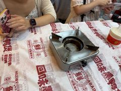 -回味黑鸭煲·始于2006(万松园店)