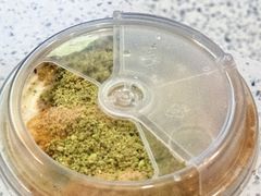 -茶力的小怪兽(梅林卓悦汇店)
