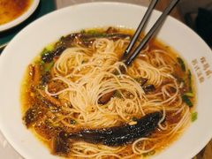 -松鹤楼·苏式汤面(虹桥天地店)