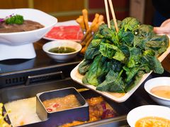 -巴奴毛肚火锅(安阳相州店)