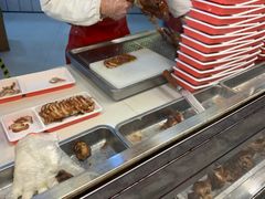 -五顺斋清真烤鸭(西大街总店)
