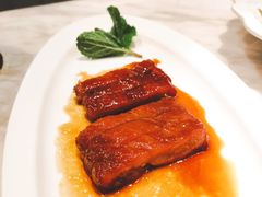 陶陶居蜜汁叉烧-陶陶居酒家(海岸城店)