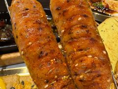 -醉炫音速烧烤·干煸菜(沙河总店)