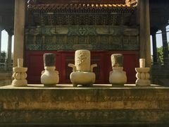 -北陵公园
