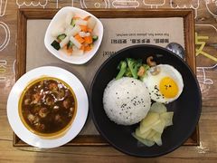 -海盗虾饭·剥好的小龙虾饭(SOHO尚都店)
