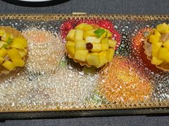 -锦府园·新台州菜(合生汇店)