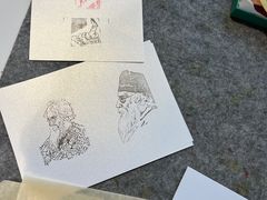 -徐悲鸿纪念馆