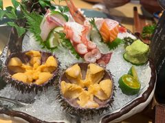 -秋荀日本料理(昆明同德广场店)