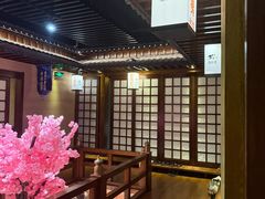 -樱之盛宴·蟹料理海鲜自助(前进大街店)