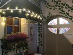 -CLUE演绎实景剧本杀(江南西店)