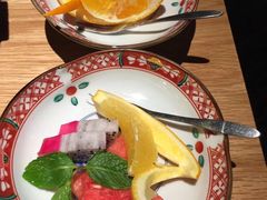 -提香日本料理