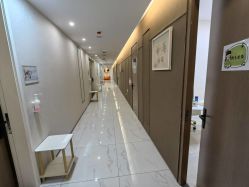 -艾薇朵朵全套房月子中心(江宁店)