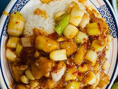 -马布尔莱斯食府(西红门店)