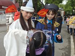 -武汉园博园(武汉自然博物馆)